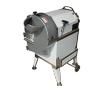 STW－812球莖類切菜機(jī)(可切絲切丁切片)