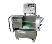 STW-801球莖、葉菜類(lèi)多功能切菜機(jī)