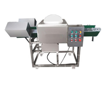 雙頭去根機(jī)