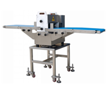 STW-330鮮肉五花肉切片切條機(jī)、中央廚房設(shè)備、監(jiān)獄無(wú)刀化