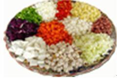 STW-800三維切丁機