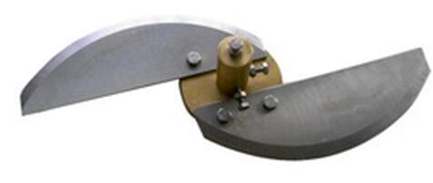 STW-805葉菜類切菜機(jī)配圖1